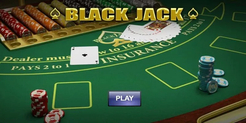 blackjack