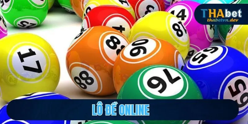 lô đề online