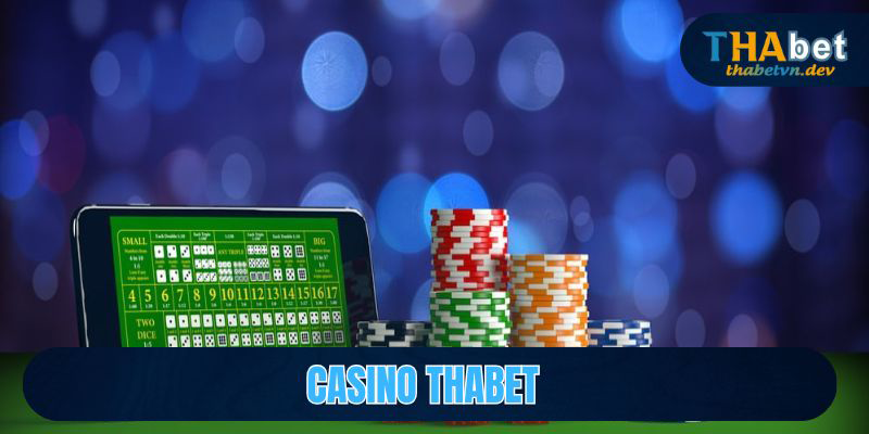 Sinh lời Casino online
