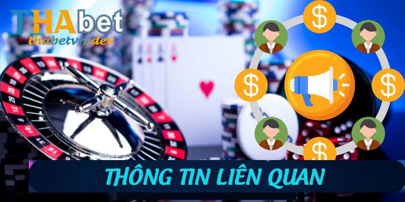 Thông tin liên quan Thabet
