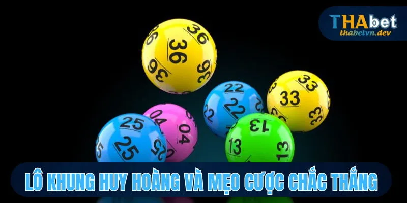 lô khung huy hoàng