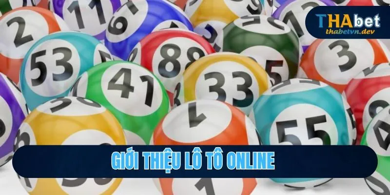 Giới thiệu lô tô online
