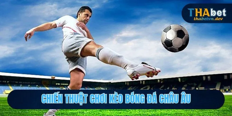 Lựa chọn kèo bóng đá